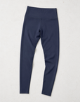 Legging Basic Emana Azul Marinho