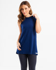 Camiseta Regata Dreams Azul Marinho