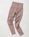 Legging Basic Emana Castanho