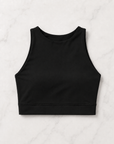 Top Nadador Dreams Preto